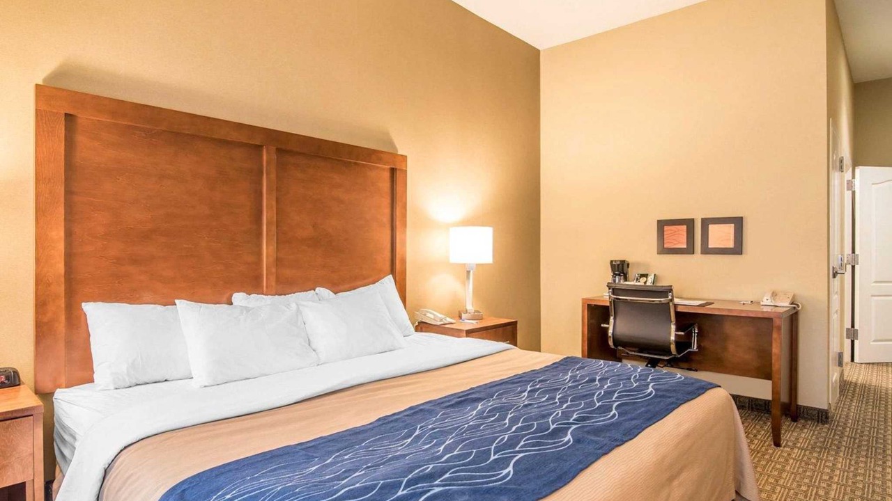 Photo of Bedroom in Dover