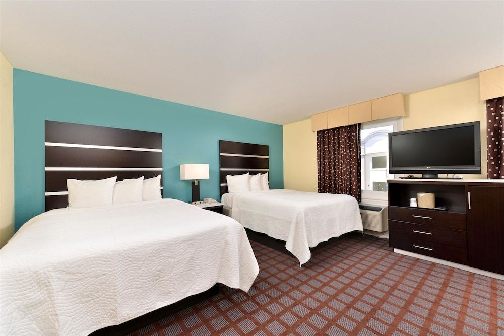 Photo of Bedroom in New London