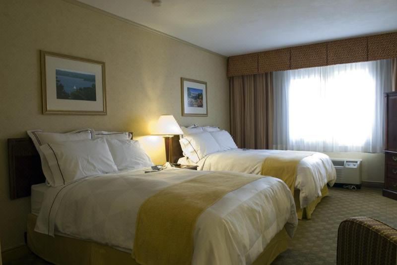 Photo of Bedroom in Warwick