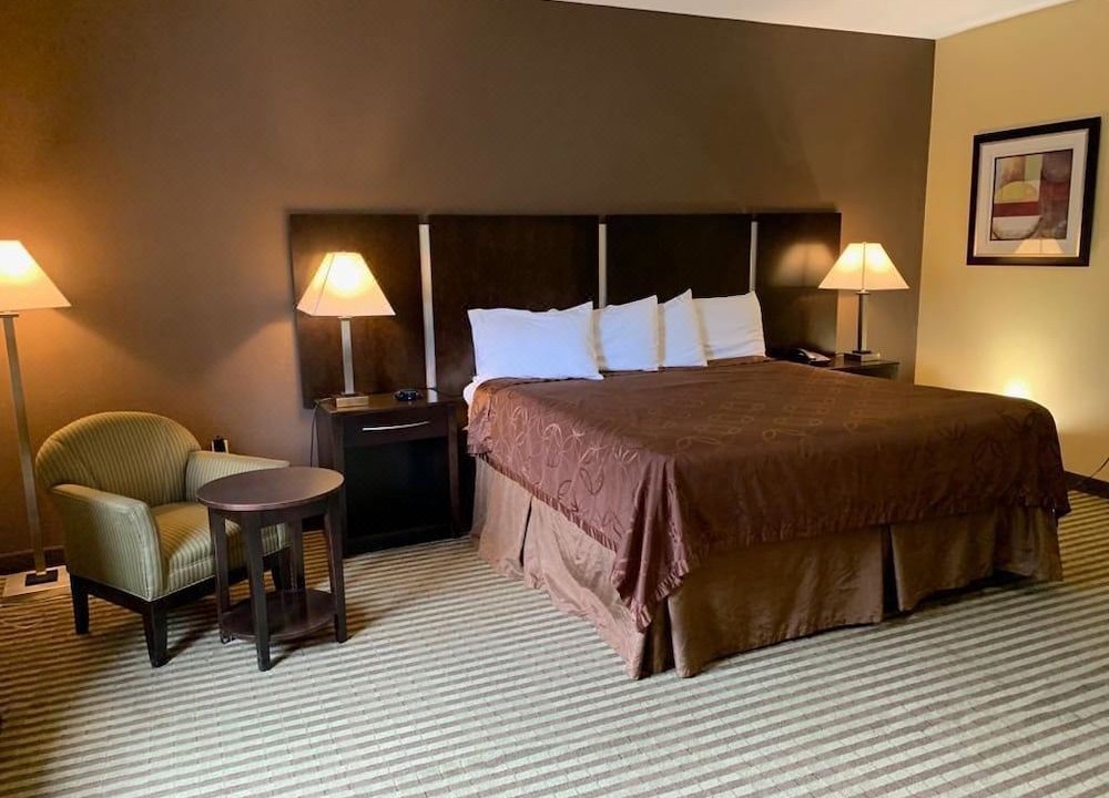 Photo of Bedroom in Hamden