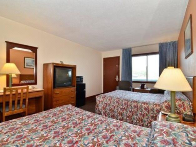 Photo of Bedroom in Sharon