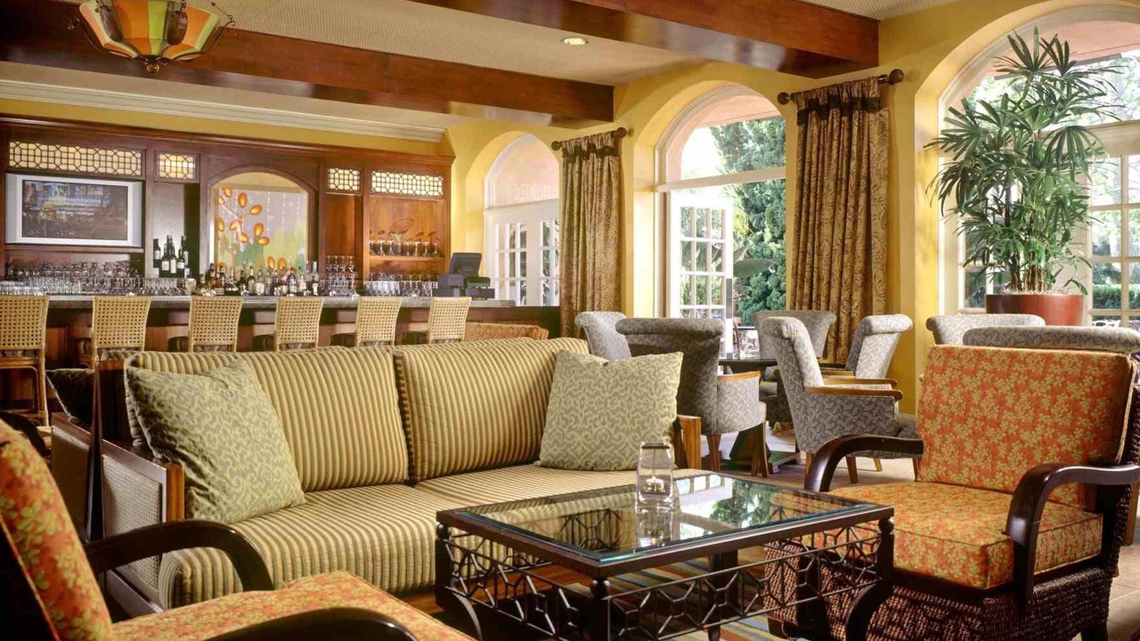 Photo of Livingroom in Goat Island
