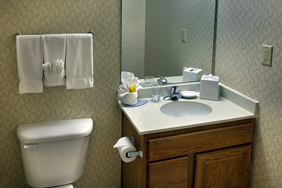 Photo of Bathroom in Downtown Hartford