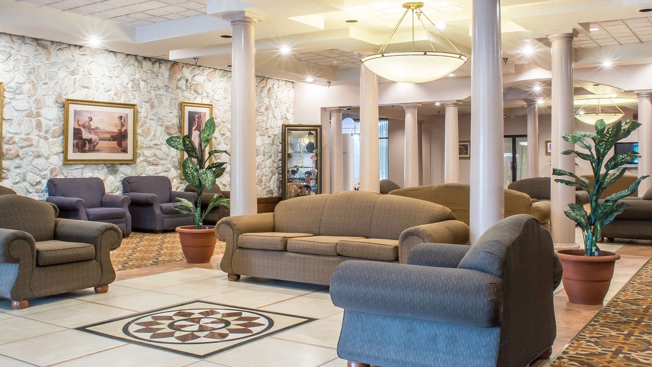 Photo of Livingroom in Batavia