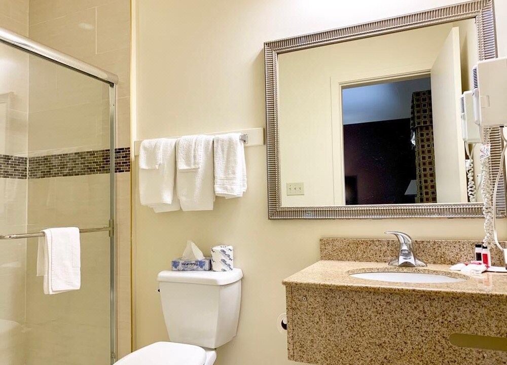 Photo of Bathroom in Hamden