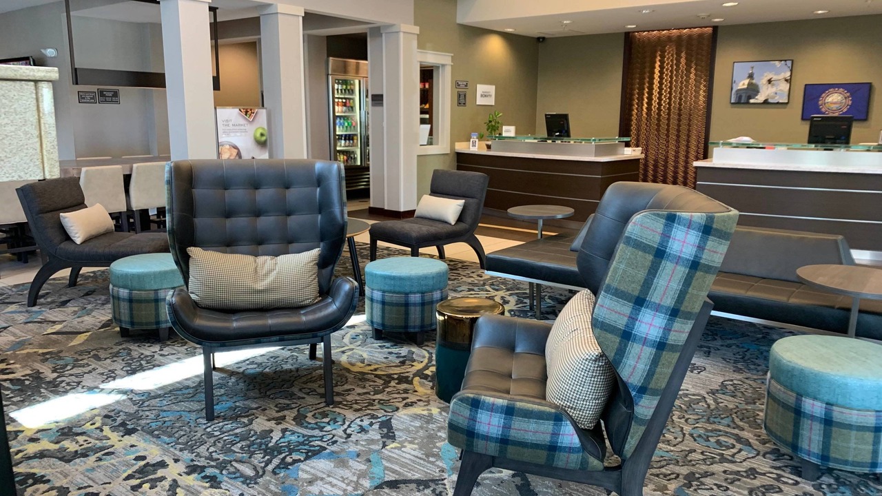 Photo of Livingroom in Concord