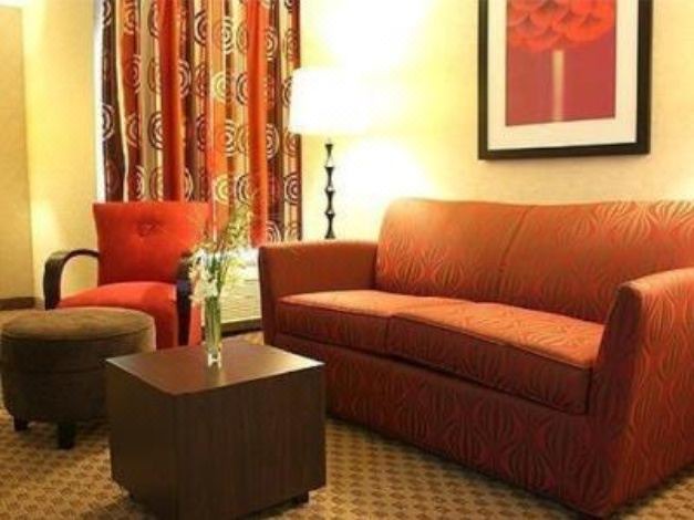 Photo of Livingroom in Downtown
