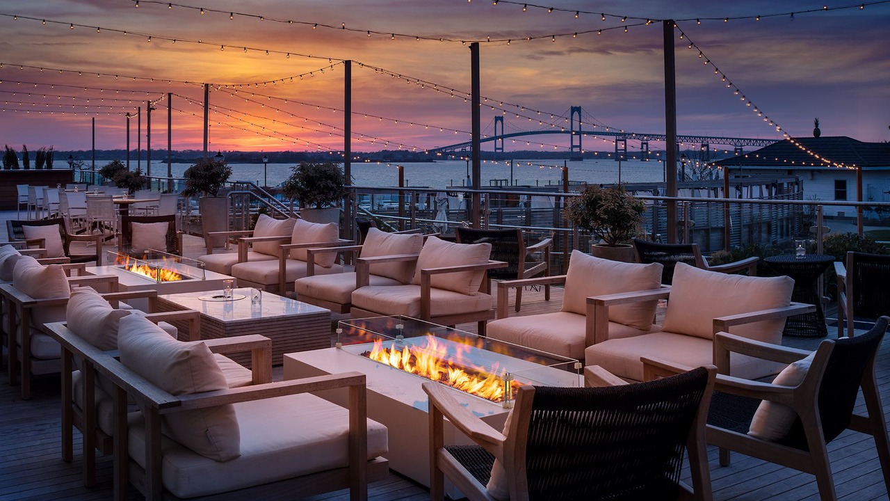 Photo of Patio Balcony in Goat Island