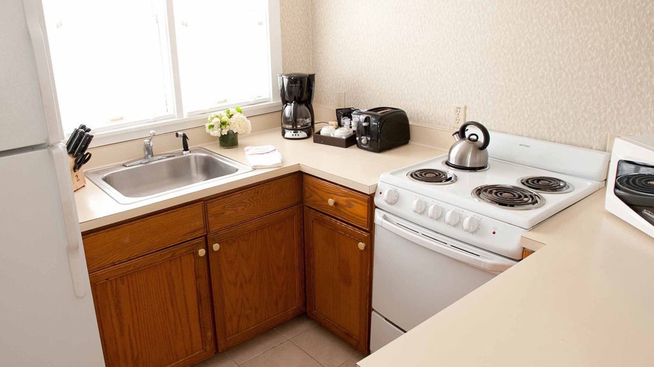 Photo of Kitchen in Cape Elizabeth