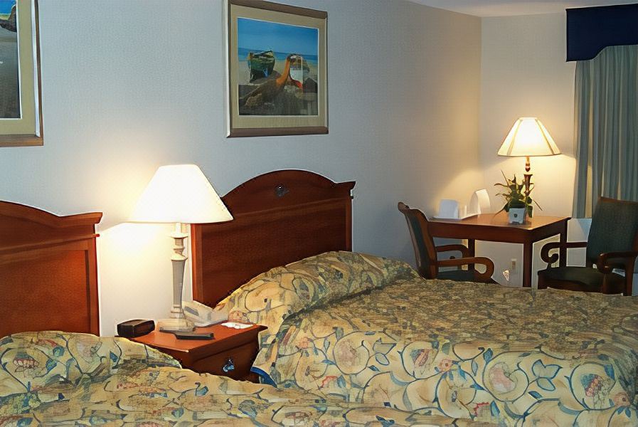 Photo of Bedroom in Warwick