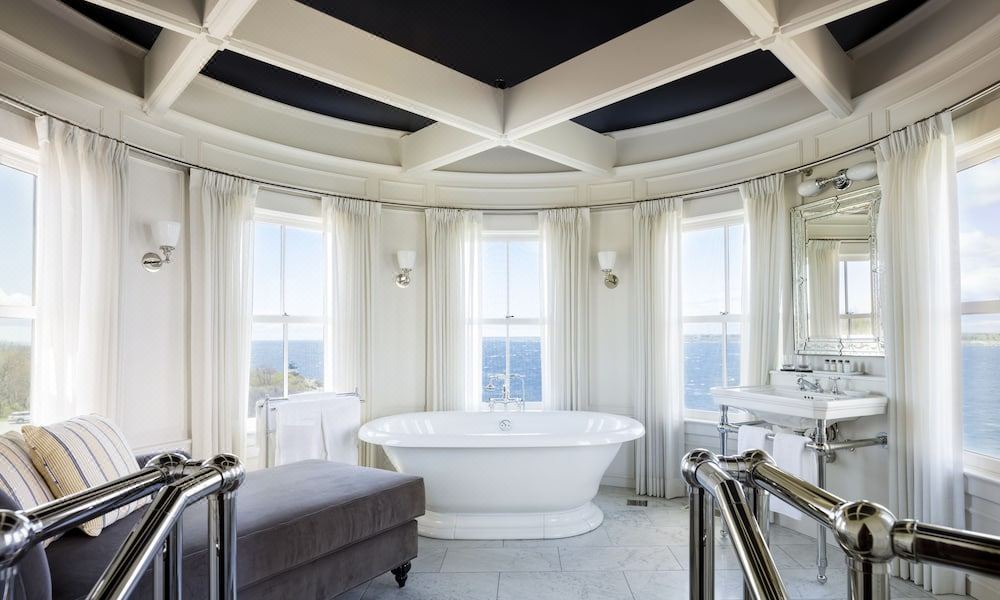 Photo of Livingroom in Ocean Drive