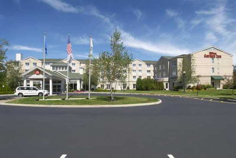 Photo of Buildings in Danbury