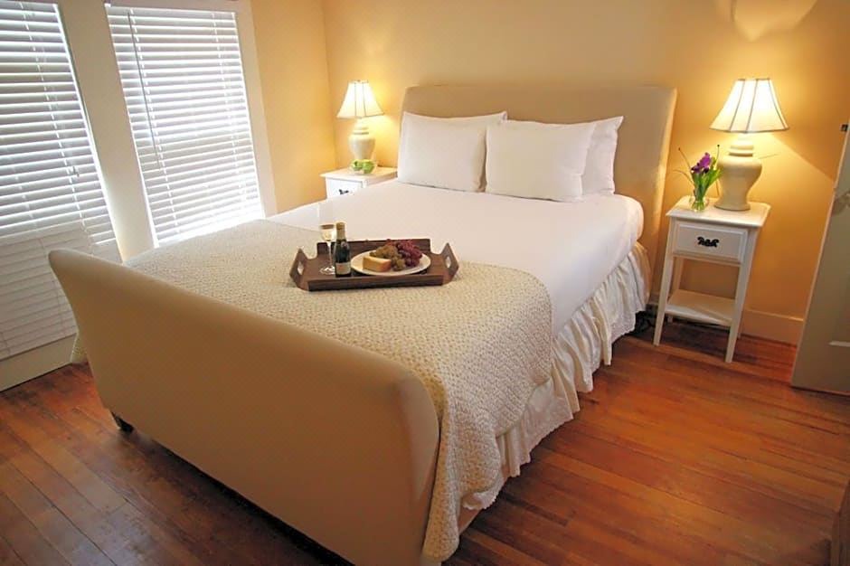 Photo of Bedroom in Kennebunk