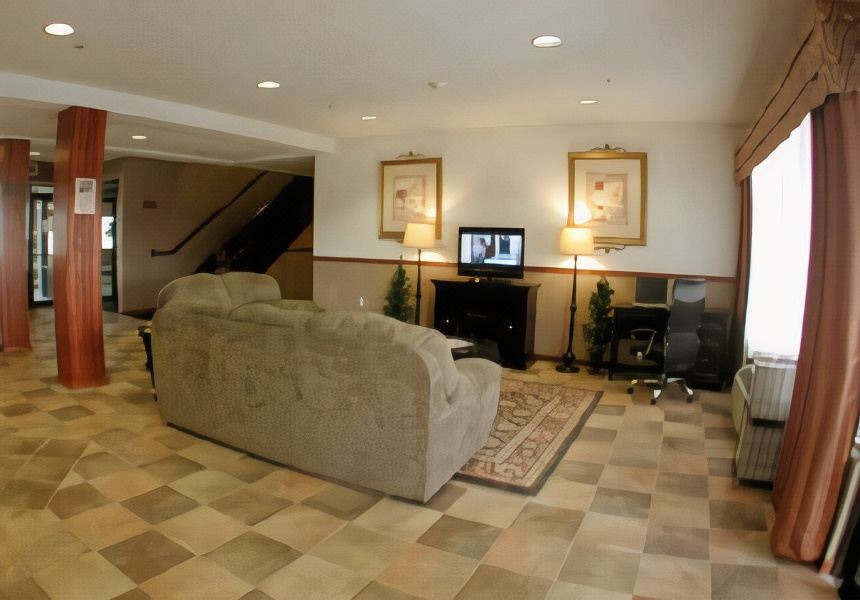 Photo of Livingroom in Dunkirk