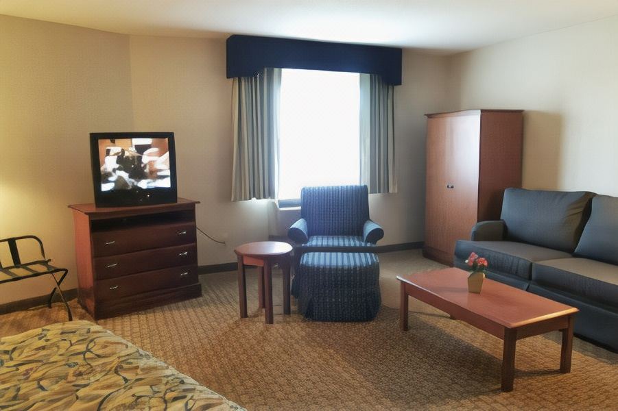 Photo of Livingroom in Warwick