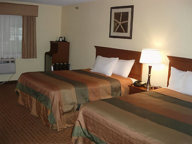 Photo of Bedroom in York
