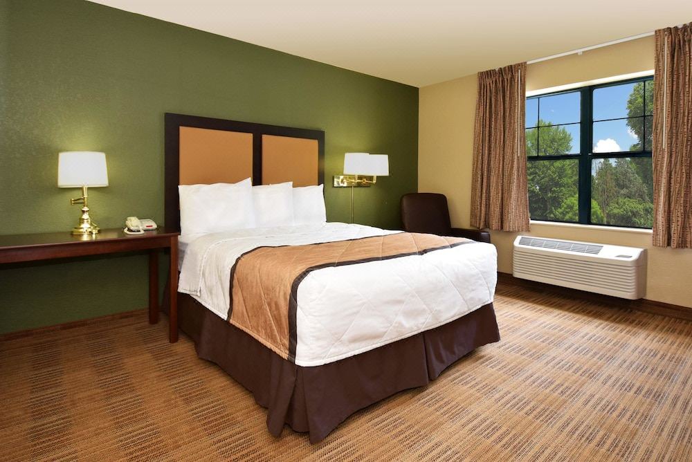 Photo of Bedroom in Scarborough