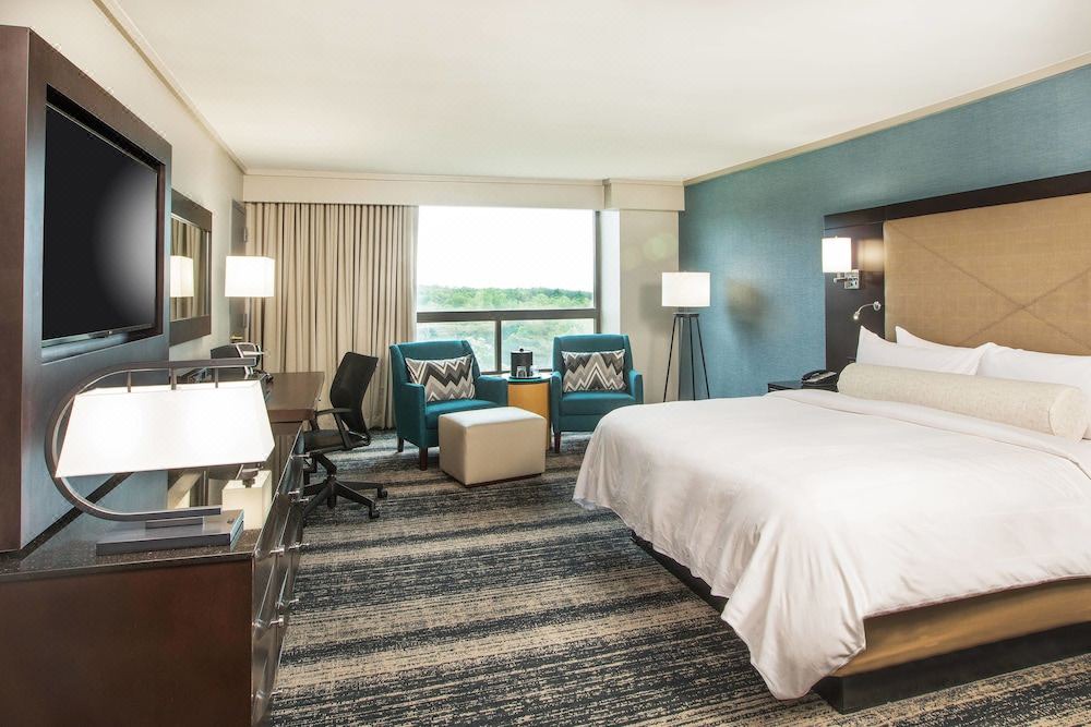 Photo of Bedroom in Burlington