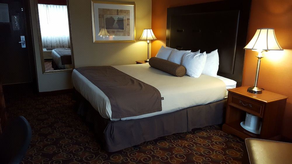 Photo of Bedroom in Sharon