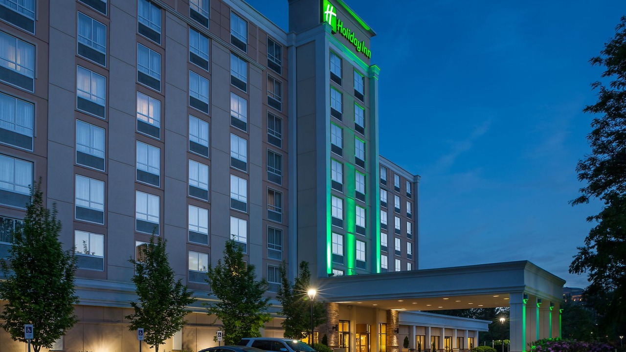 Photo of Buildings in Hartford