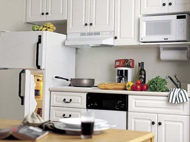 Photo of Kitchen in Waltham