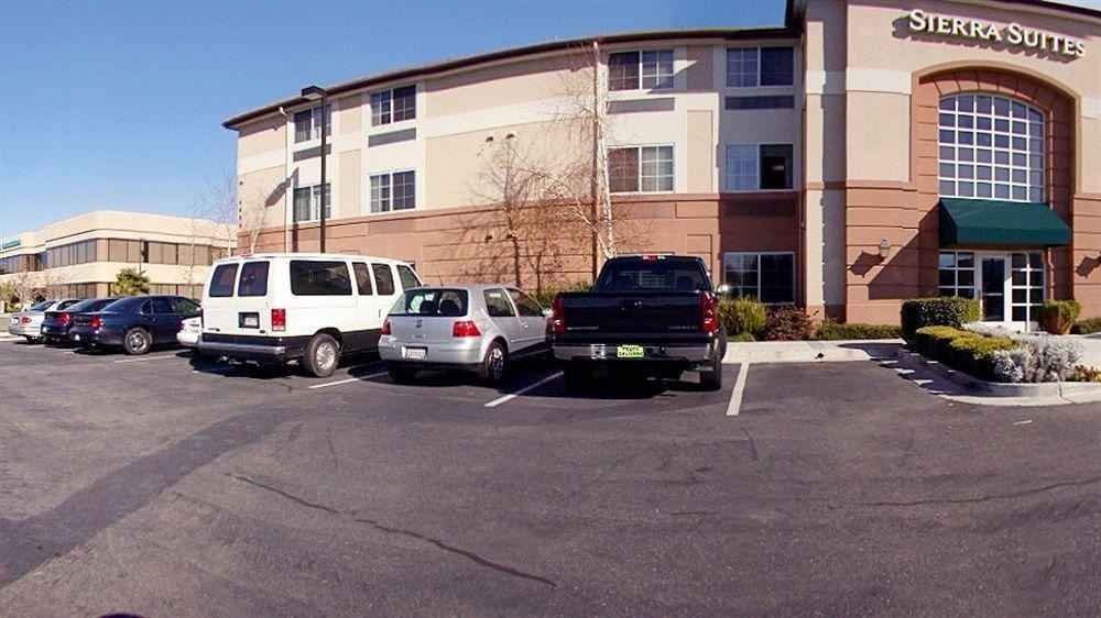 Photo of Buildings in Waltham