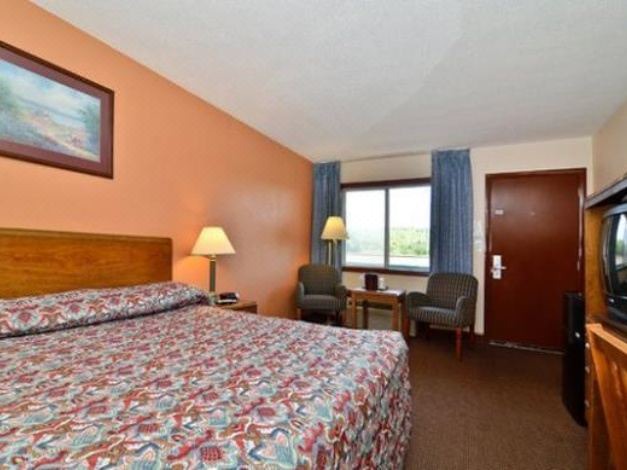 Photo of Bedroom in Sharon
