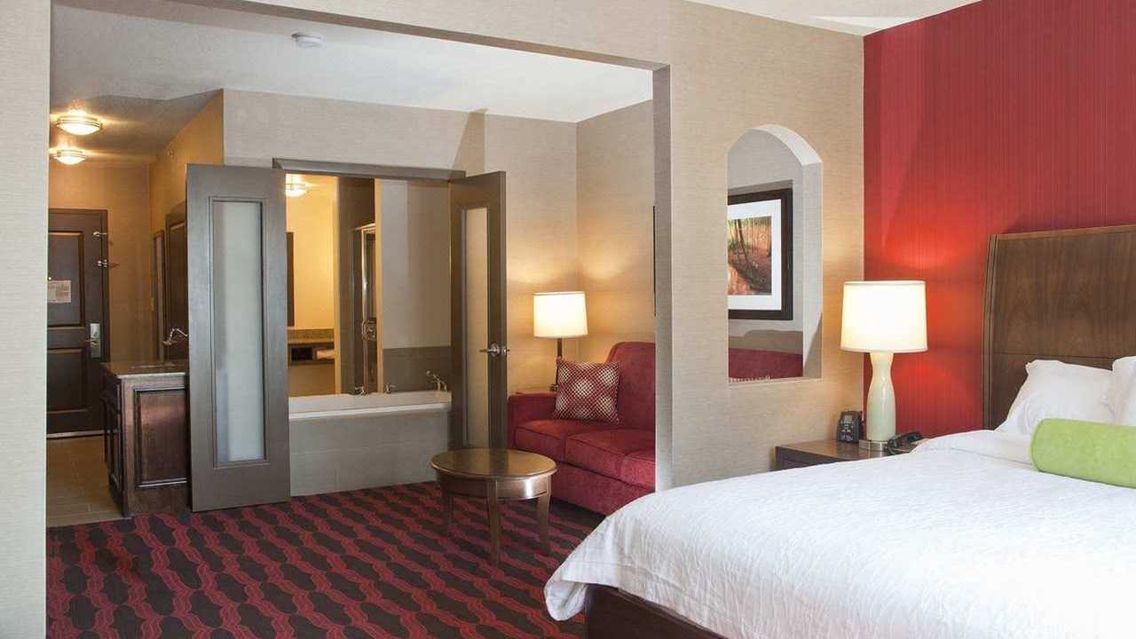 Photo of Bedroom in Preston