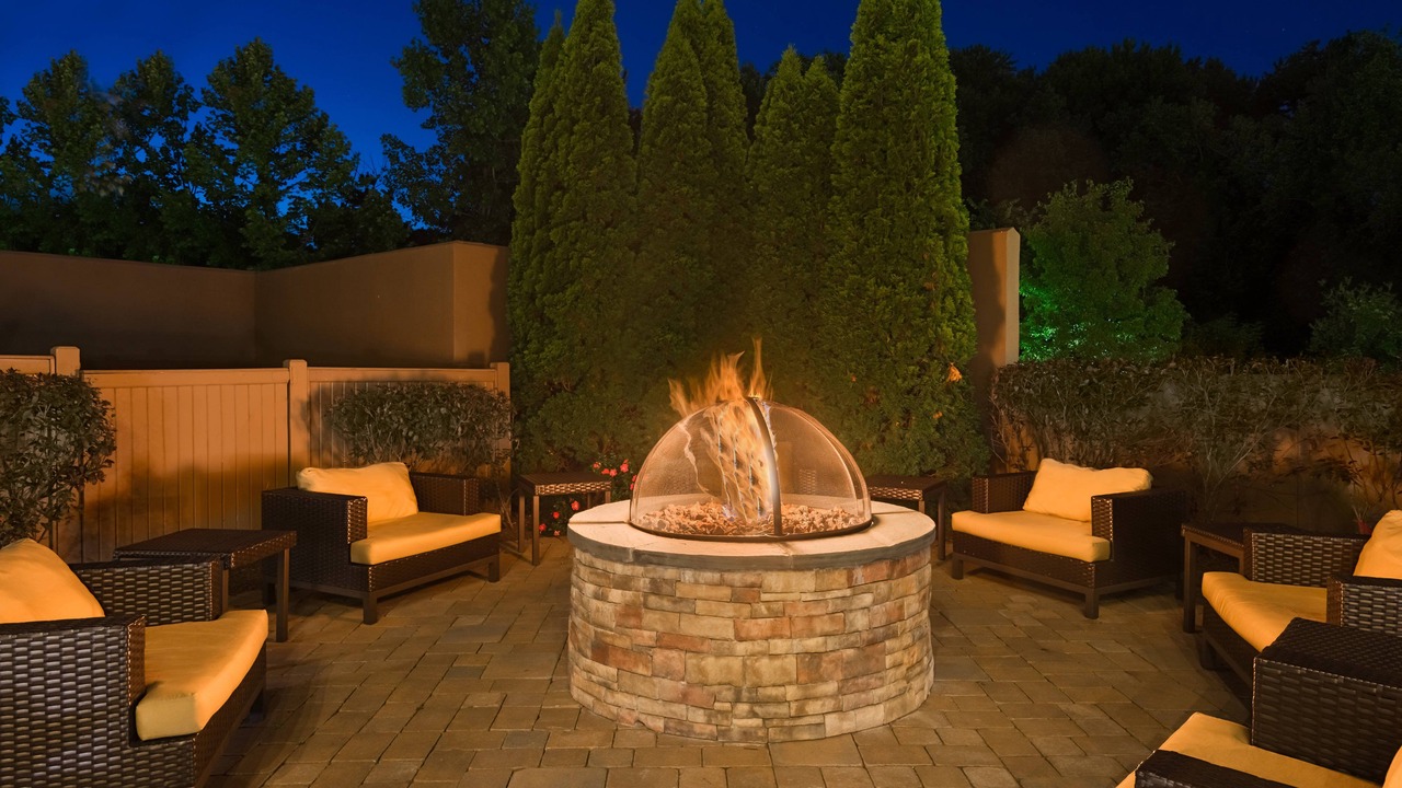 Photo of Patio Balcony in Danbury