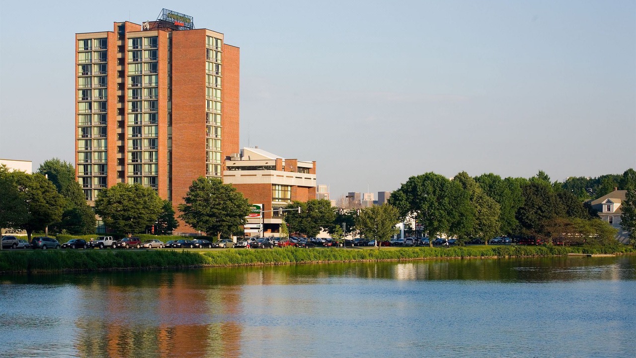 Photo of Outdoor in Cambridgeport