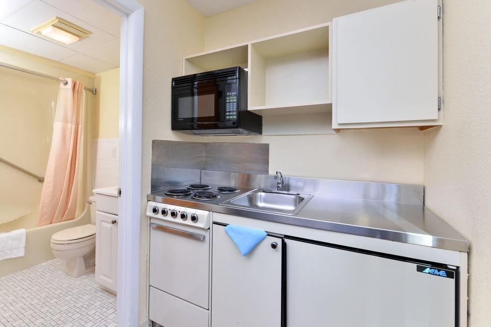 Photo of Kitchen in New London