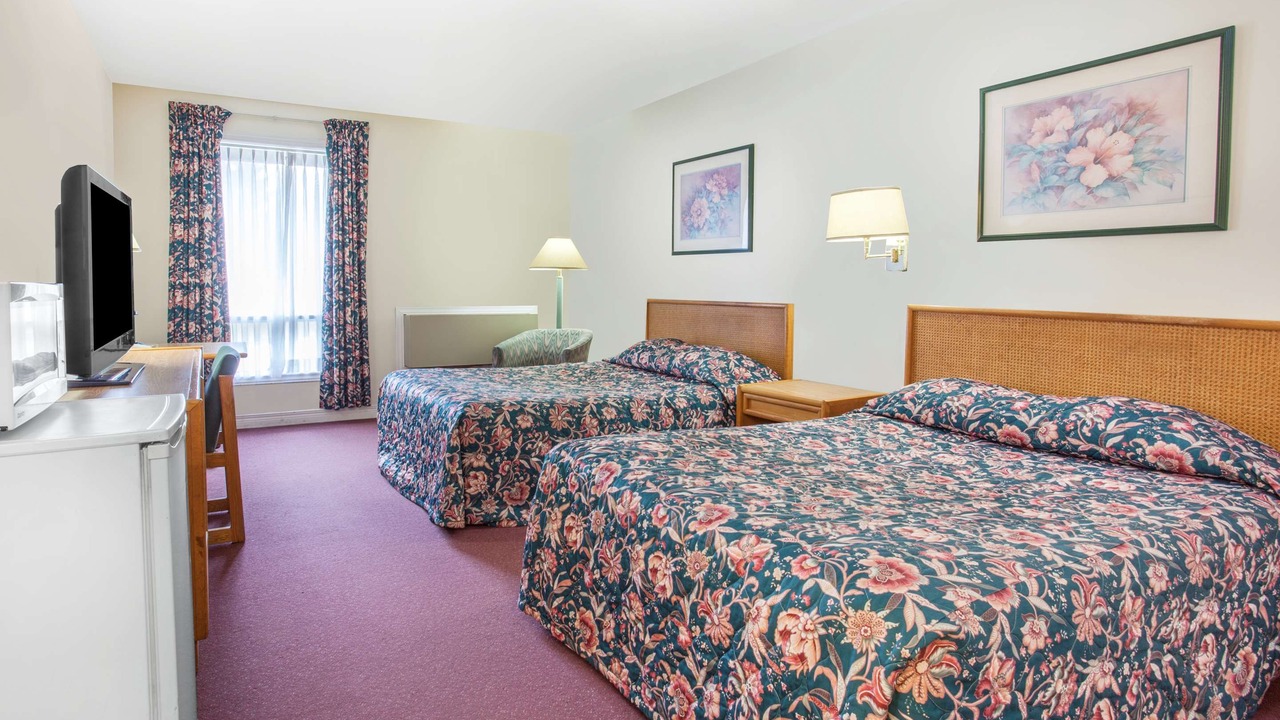 Photo of Bedroom in Kemptville