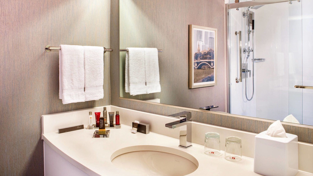 Photo of Bathroom in Burlington