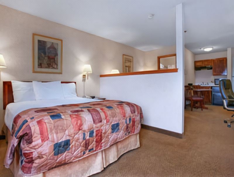 Photo of Bedroom in Branford