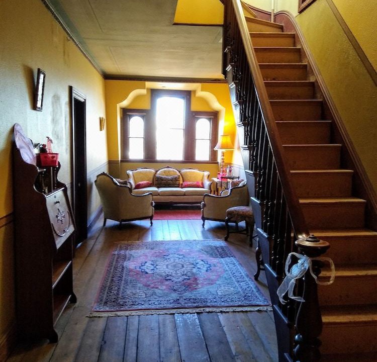 Photo of Livingroom in Wrentham