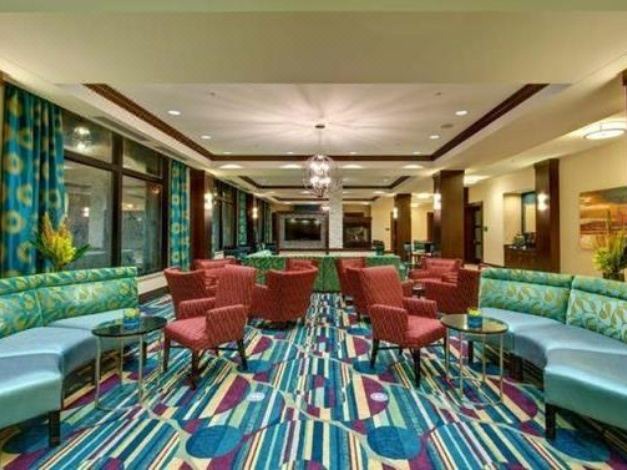 Photo of Livingroom in Portsmouth