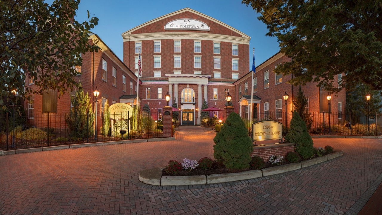 Photo of Buildings in Middletown