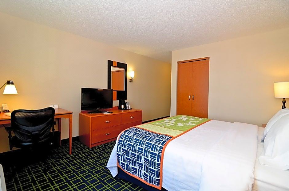 Photo of Bedroom in New Bedford
