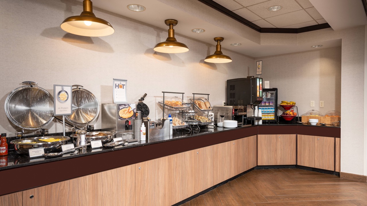 Photo of Kitchen in New Bedford