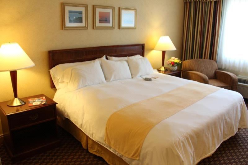 Photo of Bedroom in Warwick