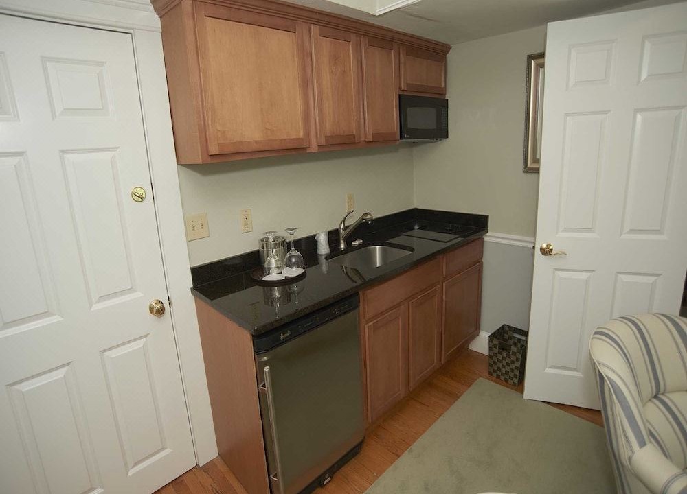 Photo of Kitchen in Top of the Hill