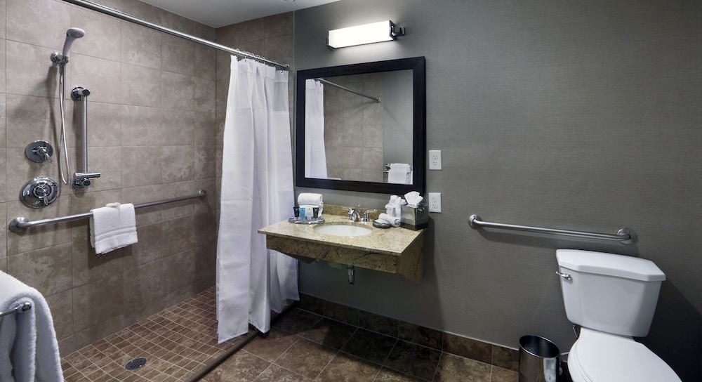 Photo of Bathroom in Natick