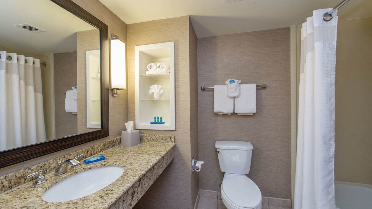 Photo of Bathroom in Auburn