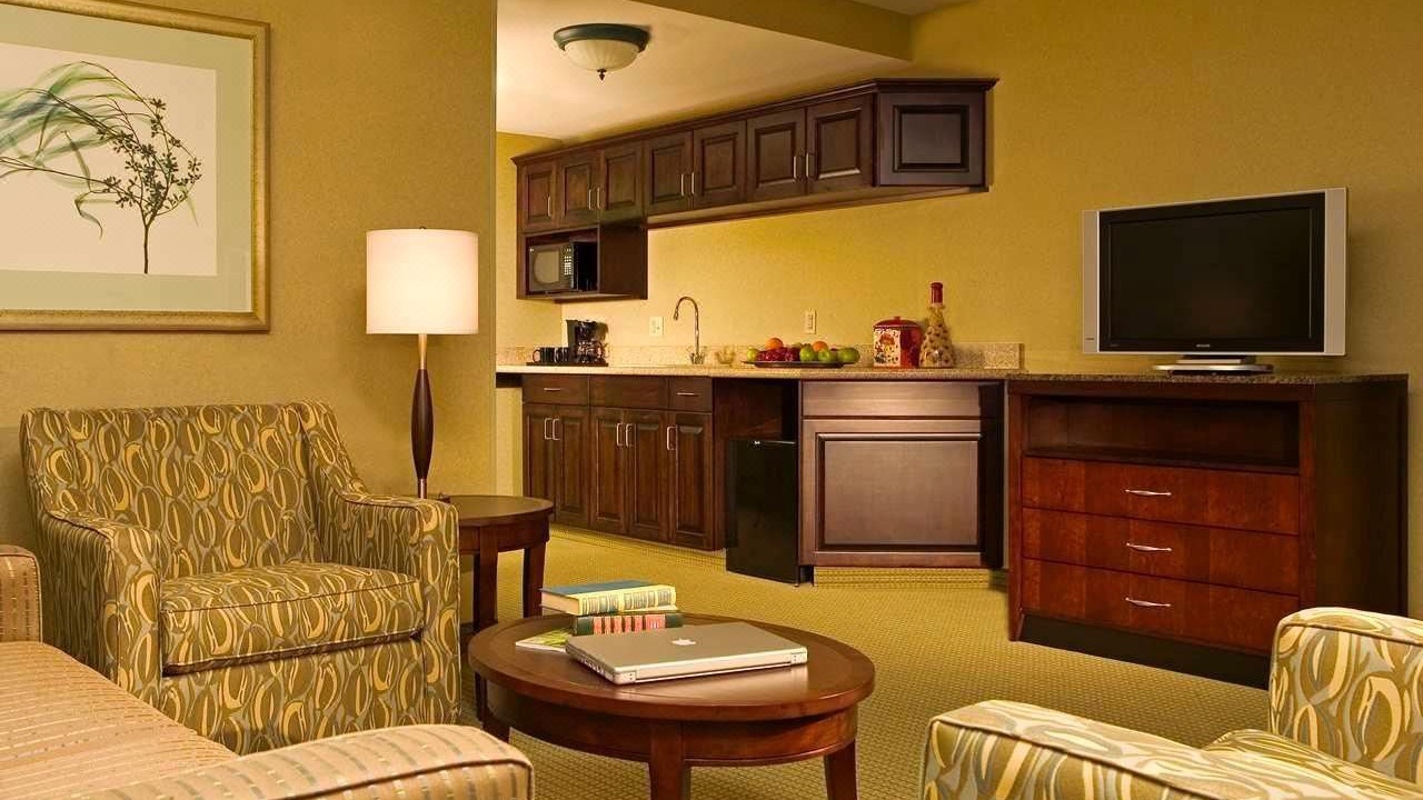 Photo of Livingroom in Central Business District