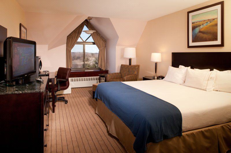 Photo of Bedroom in Piety Corner