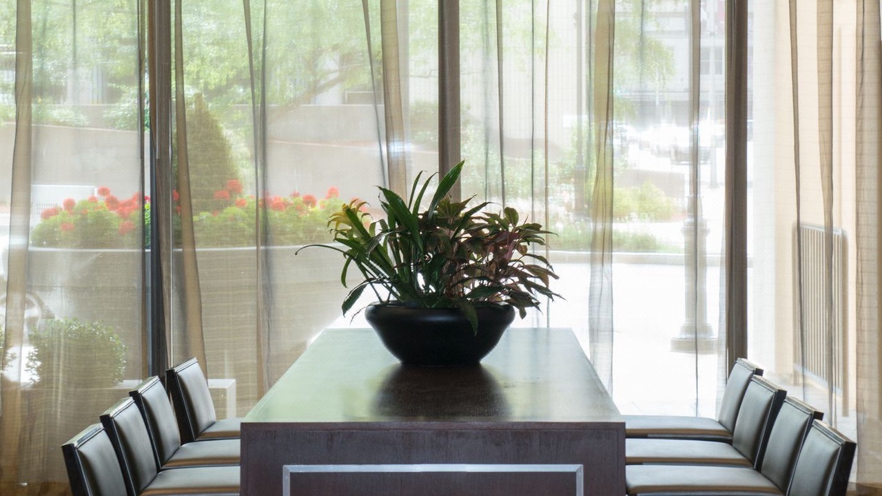 Photo of Livingroom in Downtown Hartford