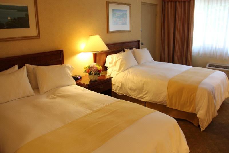 Photo of Bedroom in Warwick