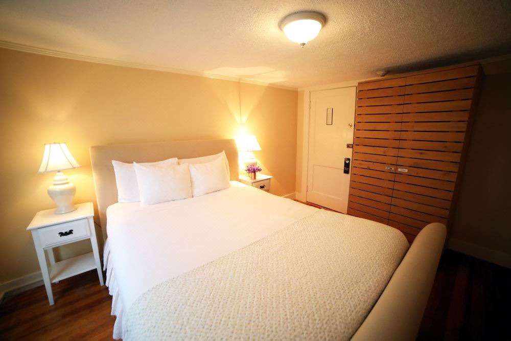 Photo of Bedroom in Kennebunk