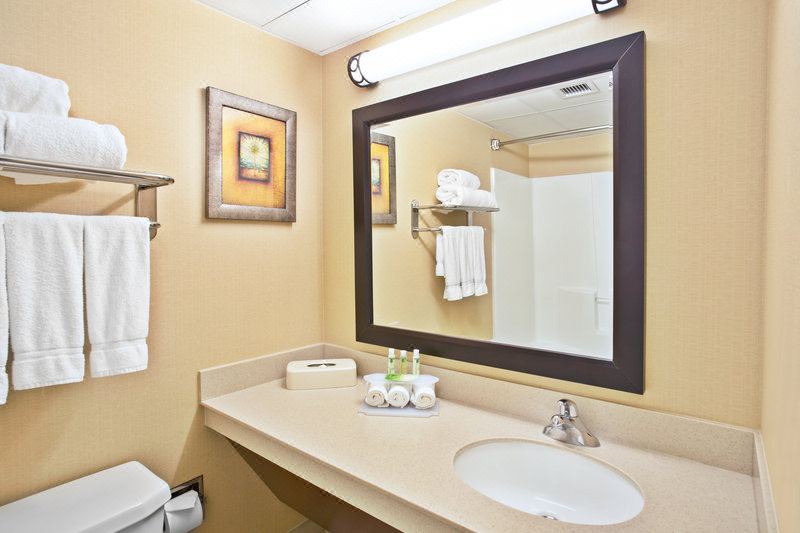 Photo of Bathroom in Piety Corner