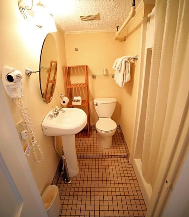 Photo of Bathroom in Kennebunk